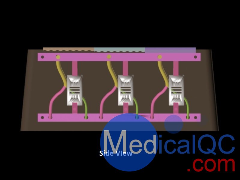 WEKDP-C01多普勒模体，WEKDP-C01多功能定制多普勒模体