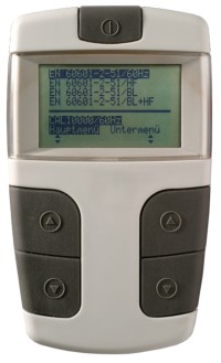 SEC160新一代ECG模拟器,SEC160 ECG模拟器