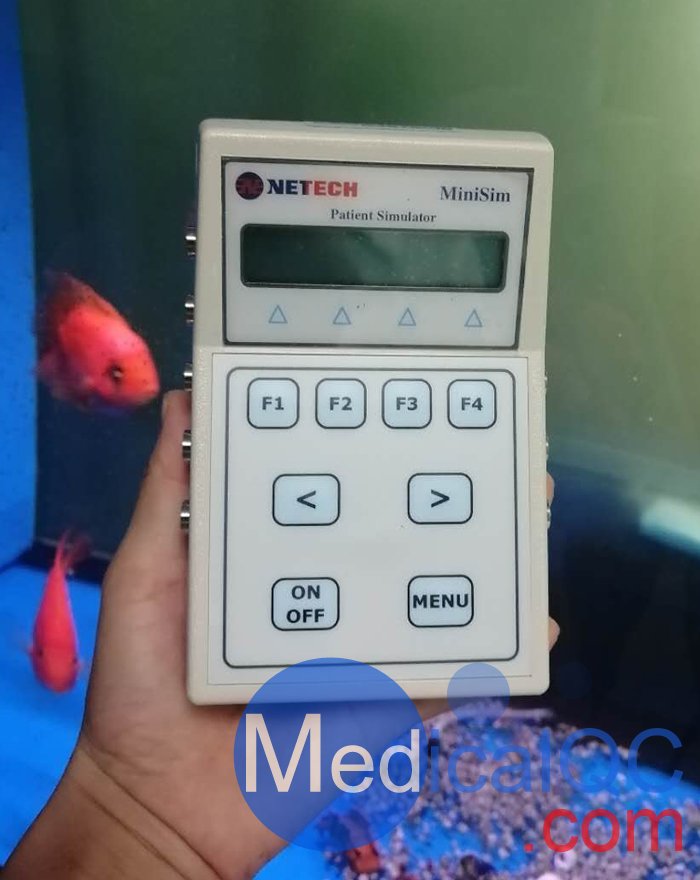 MiniSim 1000患者模拟器，MiniSim 1000生命体征模拟器