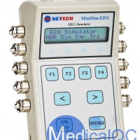 Netech MiniSim EEG模拟器