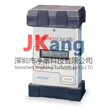 美国ThermoFisher PDR-1000AN粉尘仪,PDR-1000AN气溶胶监测仪