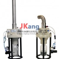 AGK 2000气溶胶发生器