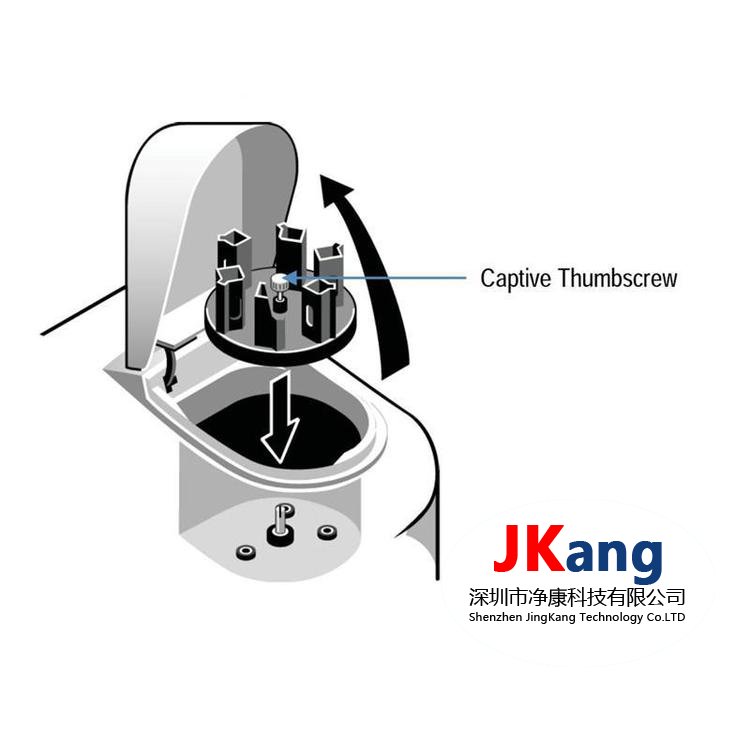 奥立龙Thermo Orion AQ8000紫外可见分光光度计，AquaMate8000紫外可见分光光度计