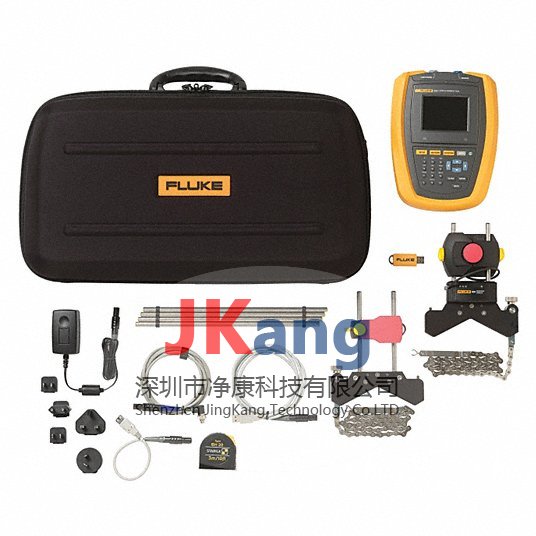 Fluke830激光对准工具,Fluke 830 激光轴对中仪