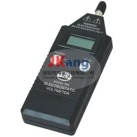 TREK 520手持式非接触式静电电压表