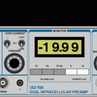 IX2-700双细胞内前置放大器