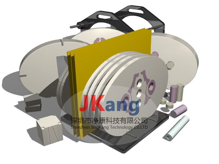 CIRS 002PRA 3D骨盆IMRT模体,CIRS 002PRA骨盆模体