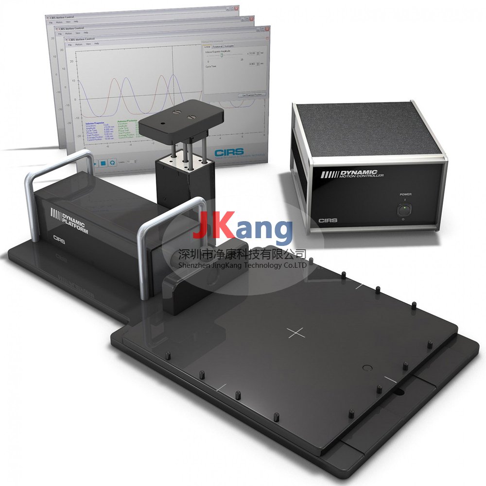 美国CIRS 008PL运动平台,CIRS 008PL动态平台
