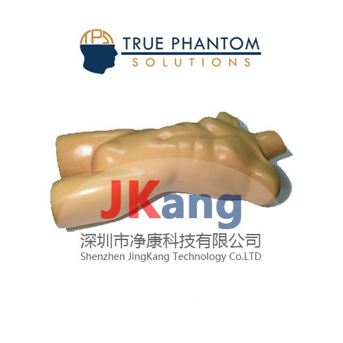 TurePhantom R＆D成人躯干模体，适用于MRI、超声、CT