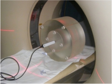 德国IBA PMMA CTDI剂量模体，IBA CT剂量模体,CTDI PMMA模体