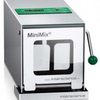 Interscience MiniMix 100匀质仪