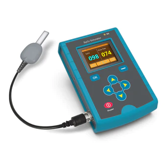 MS100 SpO2模拟器,Co<i></i>ntec MS100脉搏血氧模拟器