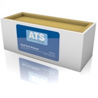 ATS 551微小解剖特征模体，ATS 551超声模体