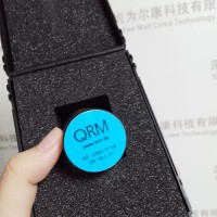QRM Micro-CT低对比度模体